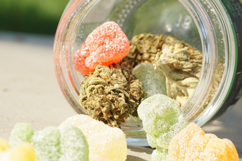Various Benefits that CBD Gummies Have to Offer -