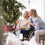 Managing the Holidays While Caring for a Loved One With Alzheimer’s