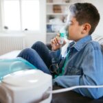 Portable Nebulizer- How Its Help Your Respiratory System