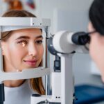 Optometrist: Our Primary Eye Healthcare Guardian