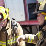 First Responders Dealing With PTSD