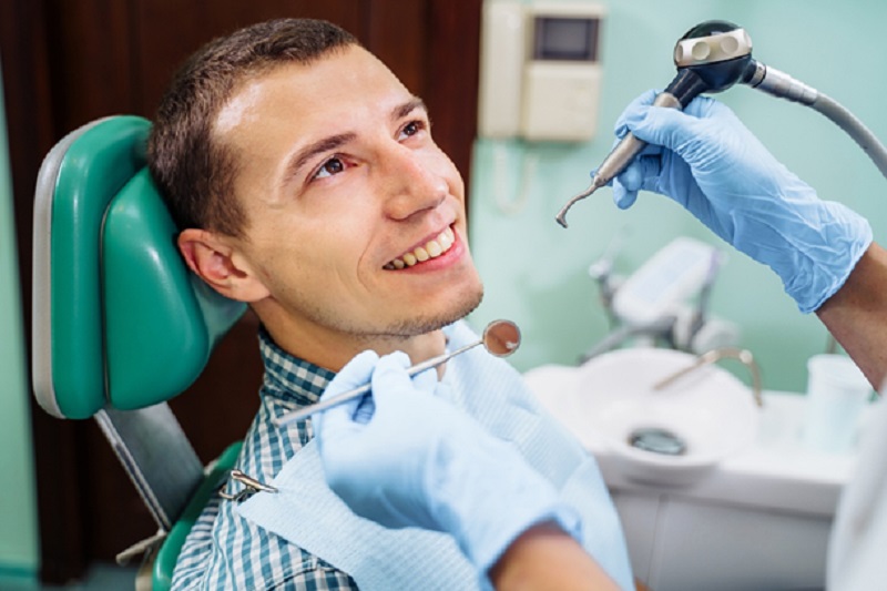 General Dentistry Services