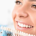 The Services Offered by the Art of Cosmetic Dentistry