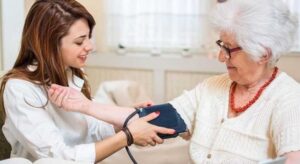 Top Benefits of Professional Home Care Services