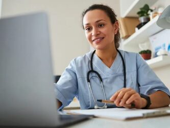 How to Obtain a Medical Certificate Online: A Guide in Steps