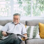 Say Goodbye to Burnout With This Elderly Care Centre Plan