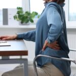 The Ergonomic Revolution: Simple Desk Setup Hacks to Save Your Spine