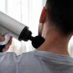 How Smart Shoulder Massager Machines Simplify Stress Relief