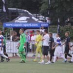 Atlanta GA Healthcare Tradeshow Booth Tents — Custom Medical Pop Up Displays by Splash Tents