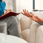 Mastering Self-Governance with a Specialist Vredeshåndtering Psykolog